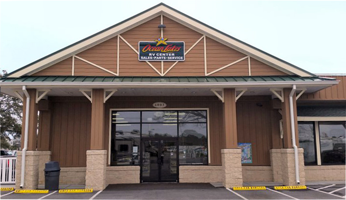 storefront